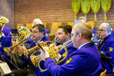 22.01.2023 Patroziniumsfest